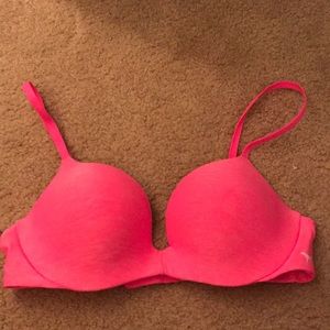PINK bra